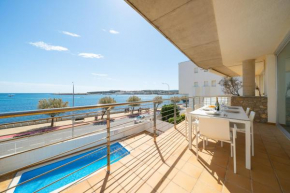 Apartamento Luz
